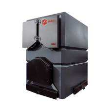 Твердотопливный котел Paskal GEO 300 кВт