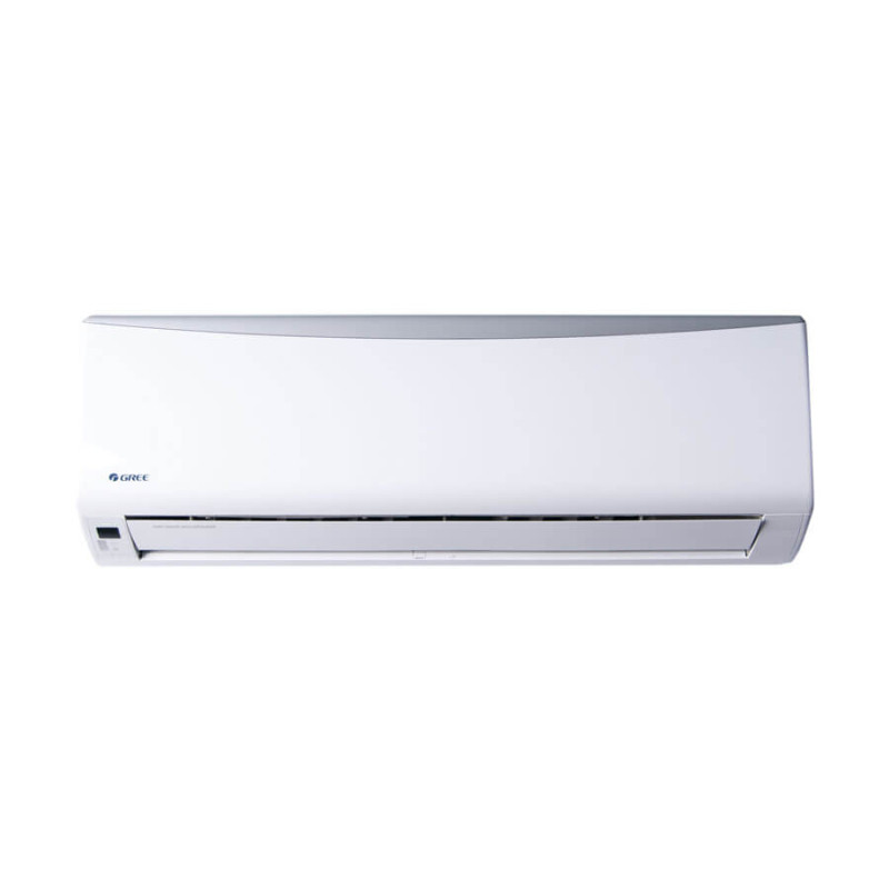 Кондиционер GREE GWH09QC-K6DNA2F