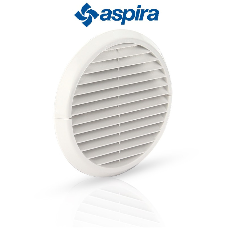 Рекуператор Aspira Rhinocomfort 160 RF