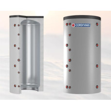 Буферная ёмкость Cordivari PUFFER VC 5000 л (3251162282610)