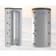 Буферна ємність Cordivari PUFFER VC 5000 л (3251162282610)