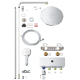 Душевая программа Grohe Euphoria 26507000