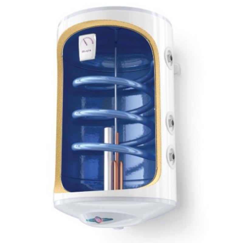 Комбінований бойлер Tesy Bilight SE 120R (GCVS 1204420 B11 TSRCP) праве підключення