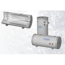 Водонагреватель косвенного нагрева Cordivari BOLLY MURALE 150 л