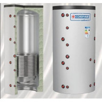 Буферна ємність Cordivari PUFFER 1 VC 800 л (3251162282815)