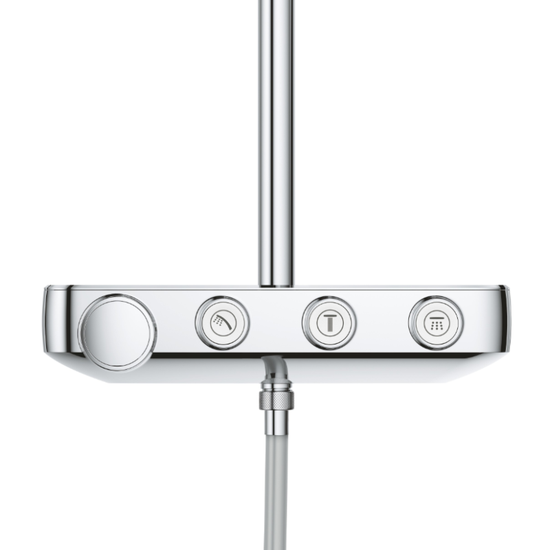 Душевая программа Grohe Euphoria 26507000