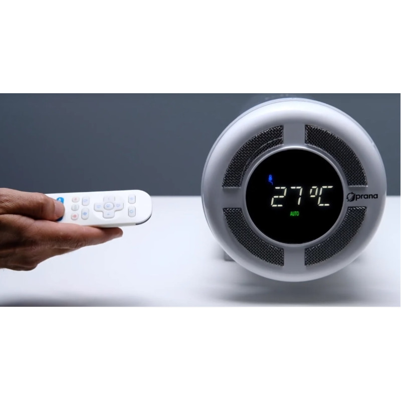 Рекуператор PRANA 200C M2023 ECO ENERGY