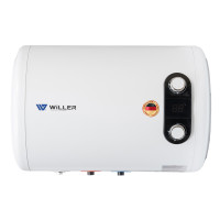 WILLER EH50RI-Horizon водонагрівач горизонтальний