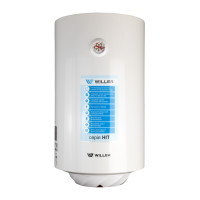 WILLER EV50R-HIT