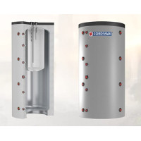 Буферная ёмкость Cordivari COMBI 1 WC 600/146 л (3270162284001)