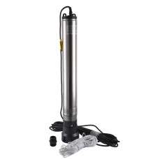Насос колодезный OPTIMA OP 5,1 - 48/6 AUTO 0,6 кВт
