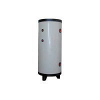 Теплохолодоакумулятор Cordivari ACQUA REFRIGERATA ZINCATO ZB VT 1000л. (оцинкування)
