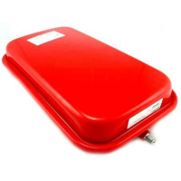 Розширювальний бак Zilmet Oem-Pro 6л -13N/537/L