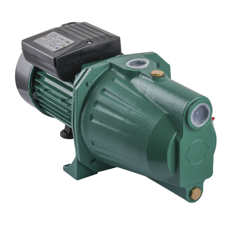 Насос відцентровий VOLKS pumpe JY150 1,3 кВт.