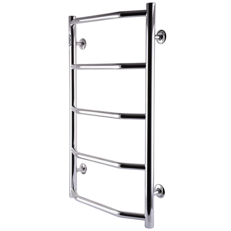 Полотенцесушитель UNIO LT W 700-400-5 Лесенка Трапеция вода