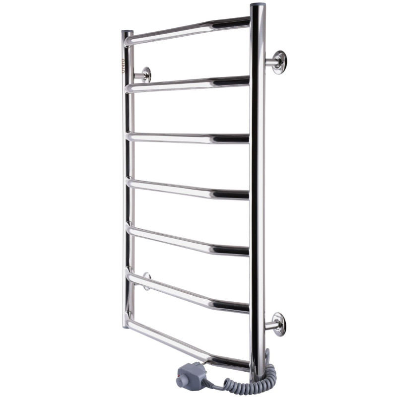 Рушникосушарка UNIO LT ER 700-500-7 Лесенка Трапеция электро