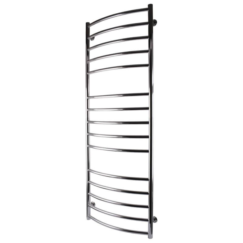 Полотенцесушитель UNIO LDE W 1500-500-15 Лесенка Дуга Элит вода