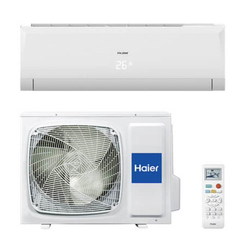 Кондиціонер Haier HSU-24HNM03/R2/HSU-24HUN203/R2