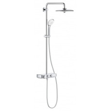 Душевая программа Grohe Euphoria SmartControl 260 Mono 26509000