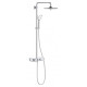 Душевая программа Grohe Euphoria SmartControl 260 Mono 26509000