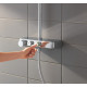 Душевая программа Grohe Euphoria SmartControl 260 Mono 26509000
