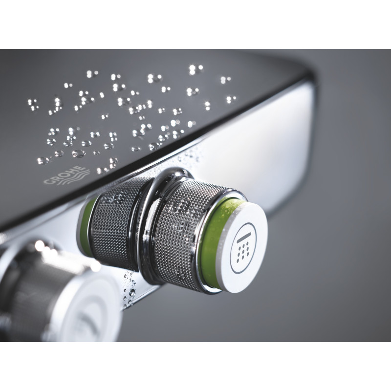 Душевая программа Grohe Euphoria SmartControl 260 Mono 26509000