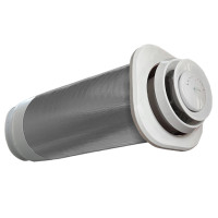 Рекуператор Climtec РДЦ 250 Стандарт