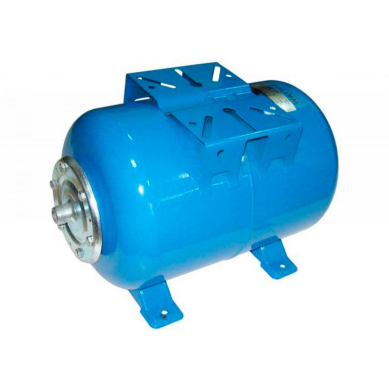 Гидроаккумулятор Zilmet Ultra-Pro 50H 10 bar