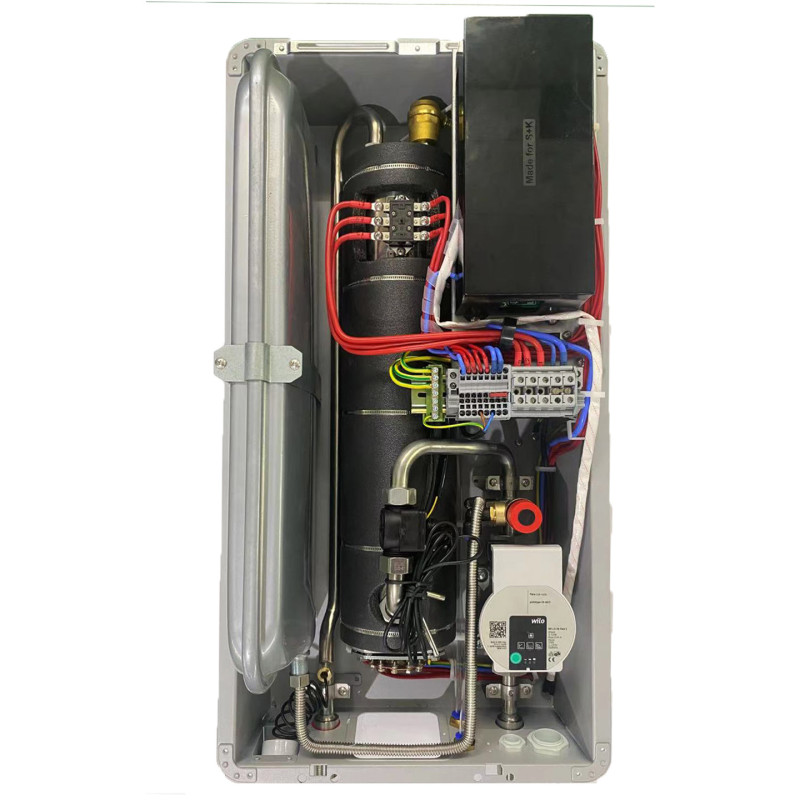 Электрический котел TEKNIX ESPRO-18