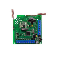 Модуль интеграции Ajax ocBridge Plus