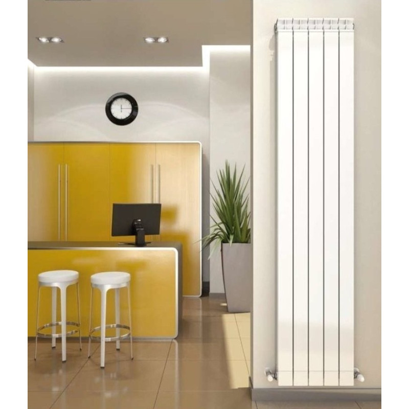 Алюминиевый радиатор Fondital Garda Dual Aleternum 2000/80