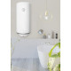 Бойлери електричні Atlantic Steatite Ego Slim VM 080 D325-1-BC (1500W)