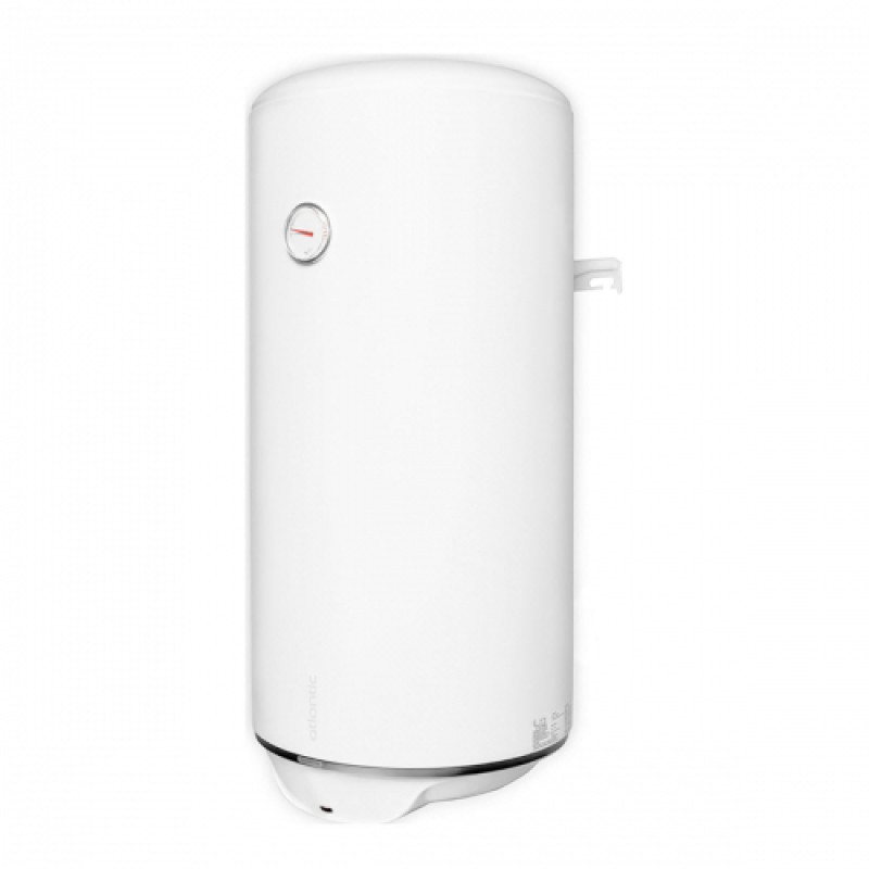 Бойлери електричні Atlantic Steatite Ego Slim VM 080 D325-1-BC (1500W)