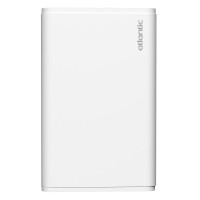Електронний бойлер Atlantic Vertigo Basic 50 ES-VM0402F220F-B (2000W)