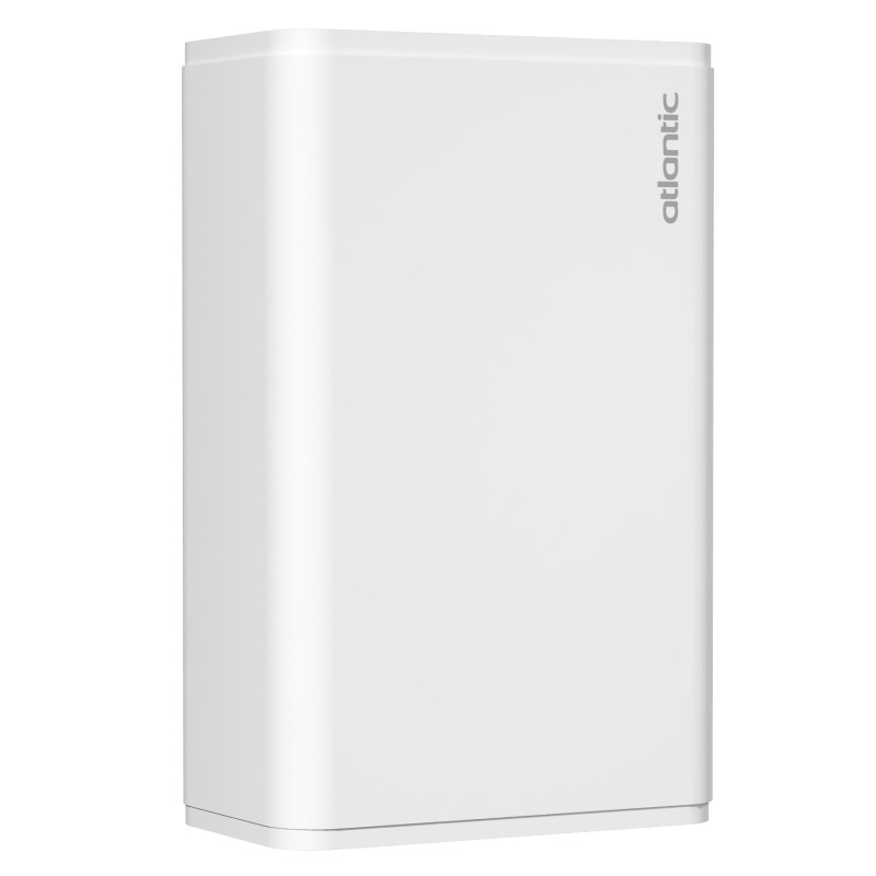 Бойлер электрический Atlantic Vertigo Basic 50 ES-VM0402F220F-B (2000W)