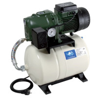 Насосна станція DAB AQUAJET 112 M-G