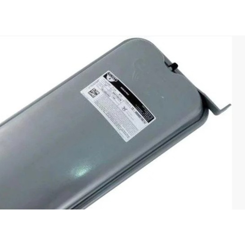 Розширювальний бак Zilmet Oem-Pro 6л -13N з боковим кріпленням