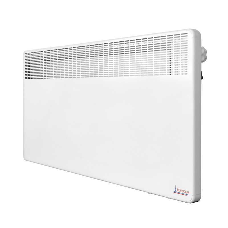 Електроконвектор Bonjour CCG BL-Meca/M1 (2500W)