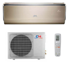 Кондиционер Cooper&Hunter CH-S18FTXHV-B-NG