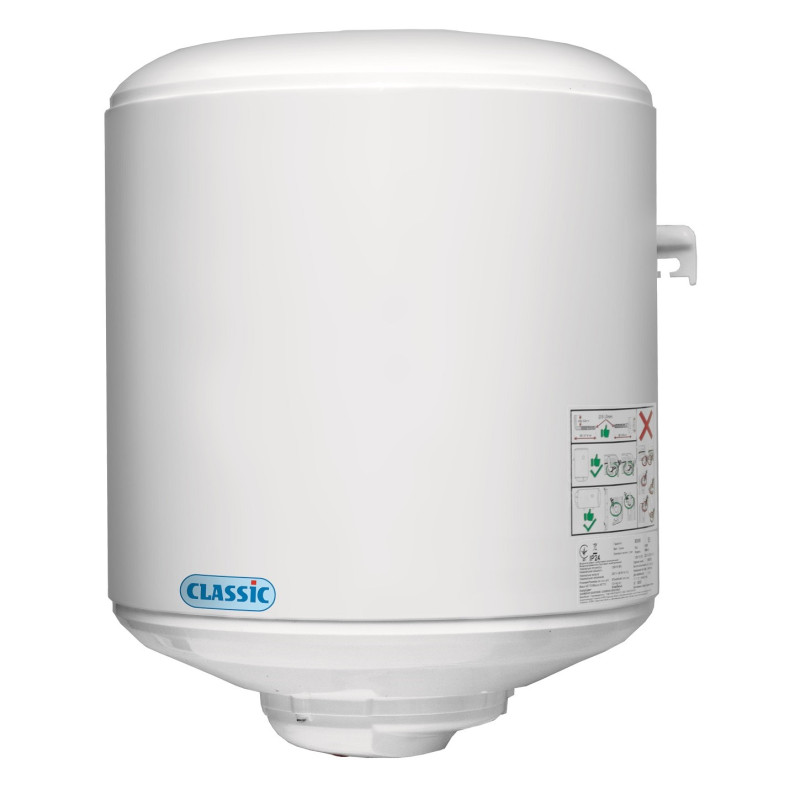 Бойлер електричний Classic Eco VM 50 N4Ls (1200W)