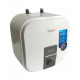 Бойлер MIDEA D15-25VI(U)