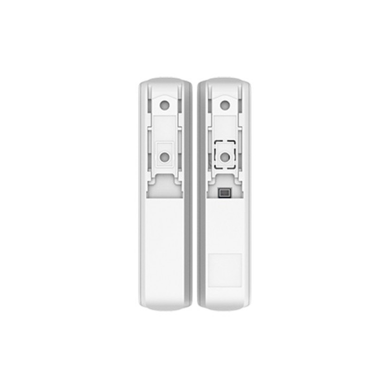 Датчик відкриття дверей вікна Ajax DoorProtect white