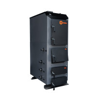 Твердотопливный котел Paskal Duo 99 кВт