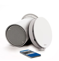 Рекуператор Aspira Ecocomfort 2.0 Smart