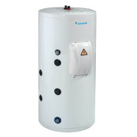 Водонагрівач непрямого нагріву Daikin EKHWE200A3Z2