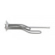 Бойлер електричний WILLER EVH50R Spring