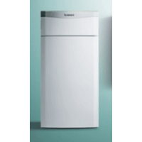 Тепловий насос Vaillant flexoTHERM exclusive VWF 57/4 (230 В)