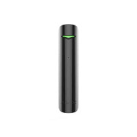 Датчик разбития стекла Ajax GlassProtect black