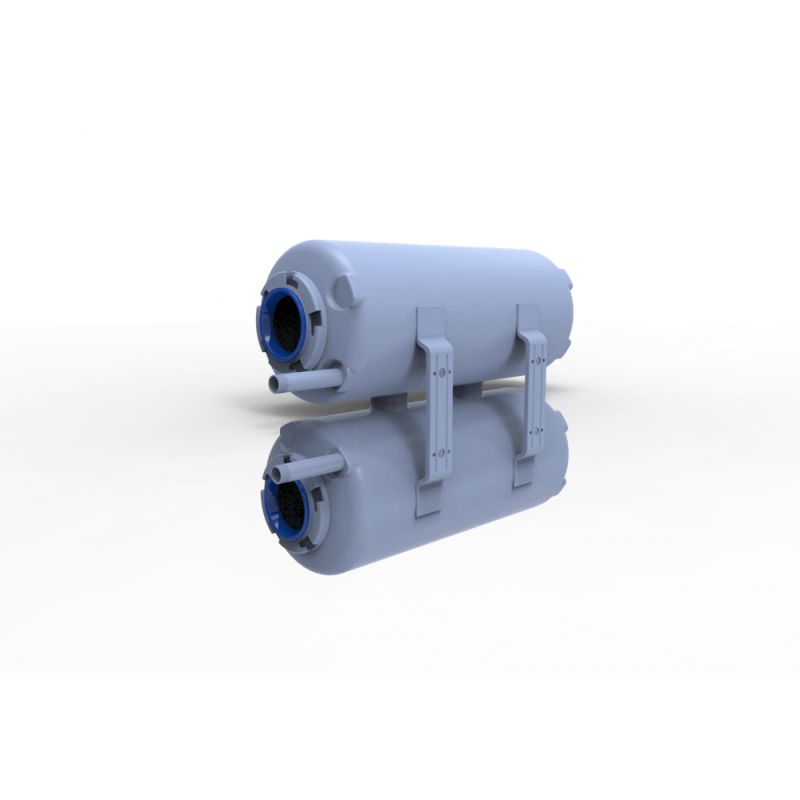 Бойлер електричний WILLER EVH50R Spring