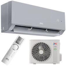 Тепловой насос Cooper&Hunter CH-S24FTXAM-SC